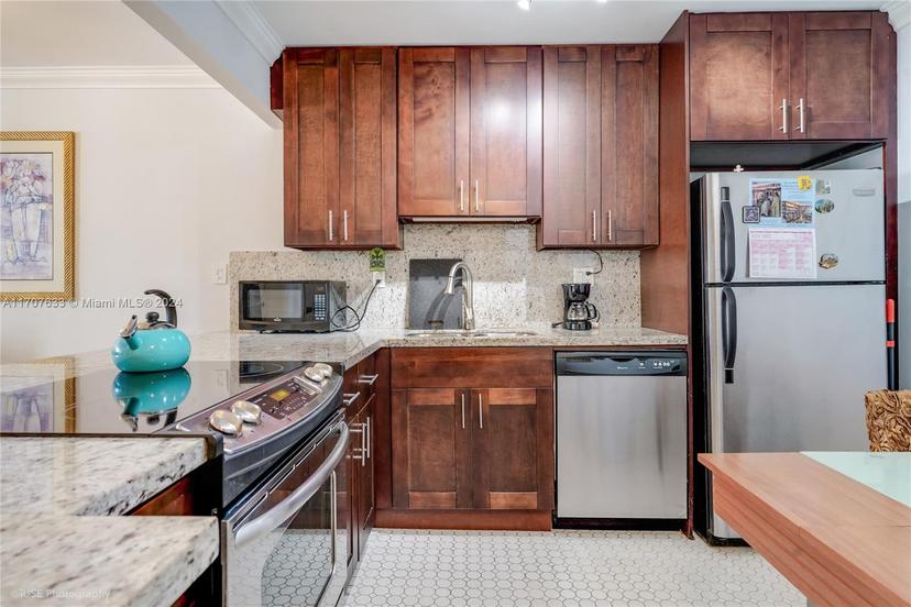 Picture of 1849 S Ocean Dr, Hallandale Beach FL 33009