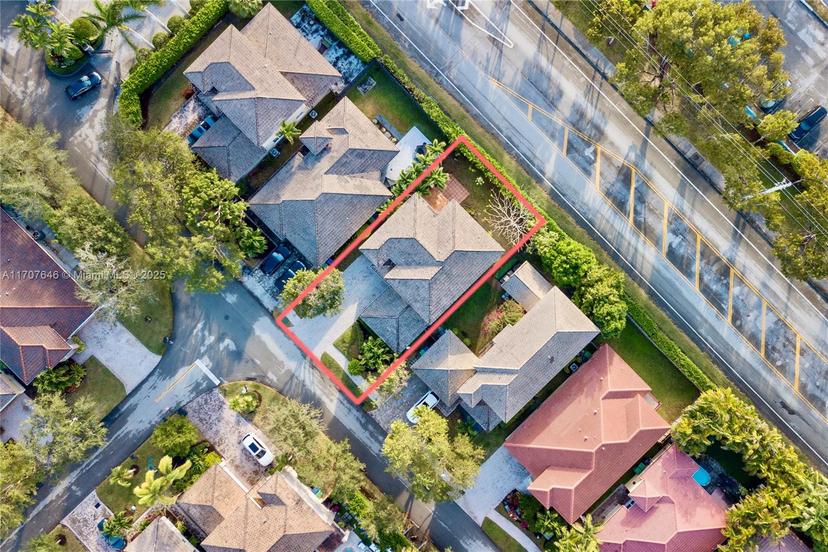 Picture of 16120 SW 91St Ct, Palmetto Bay FL 33157