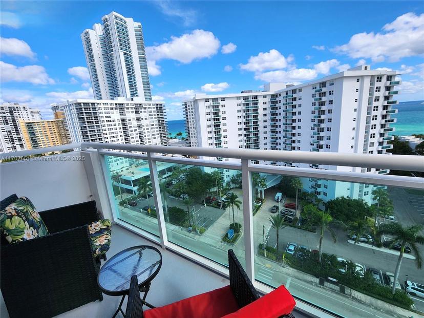 Picture of 3000 S Ocean Dr # 1206, Hollywood FL 33019