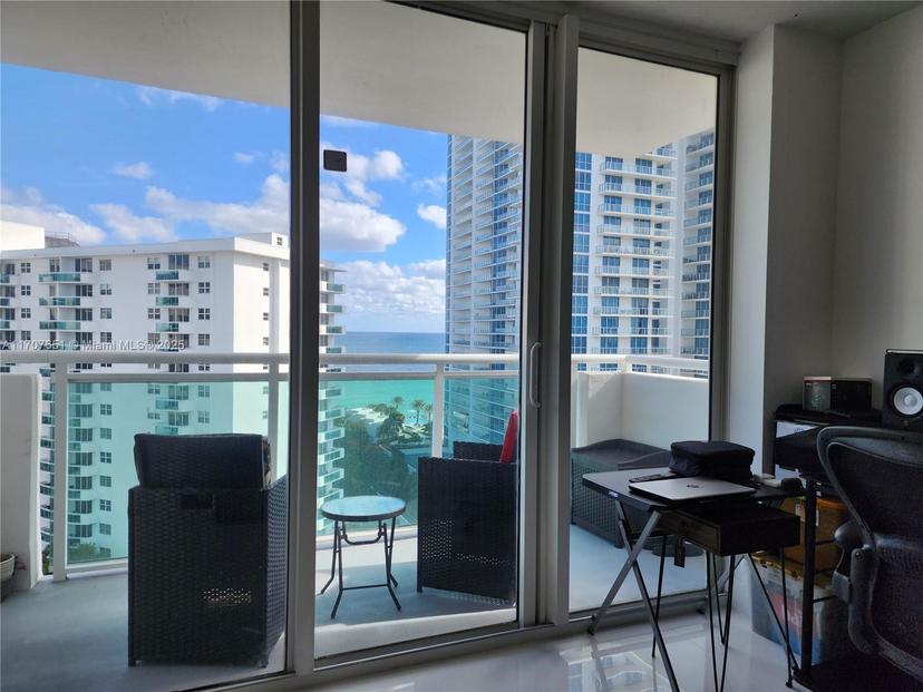 Picture of 3000 S Ocean Dr # 1206, Hollywood FL 33019