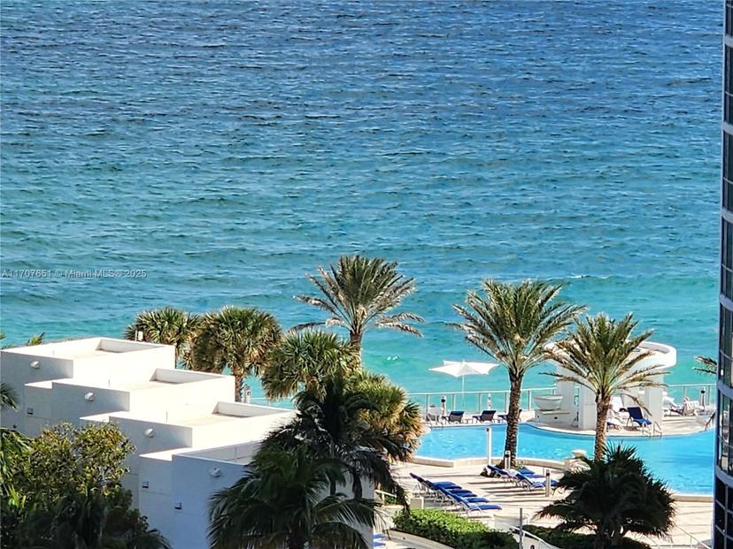Picture of 3000 S Ocean Dr # 1206, Hollywood FL 33019