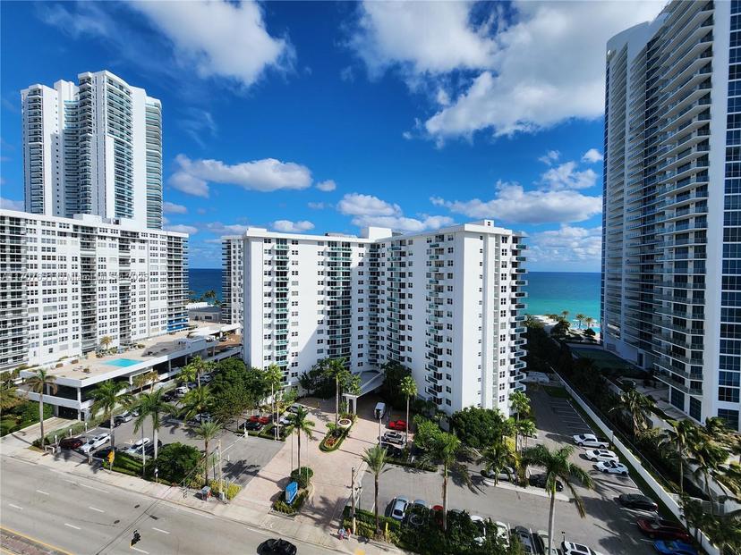 Picture of 3000 S Ocean Dr # 1206, Hollywood FL 33019