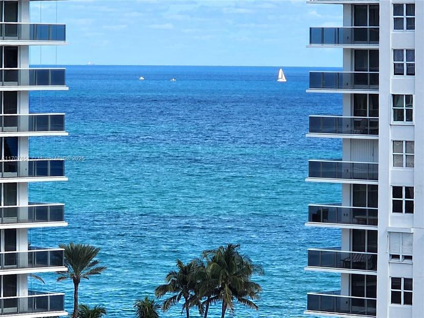 Picture of 3000 S Ocean Dr # 1206, Hollywood FL 33019