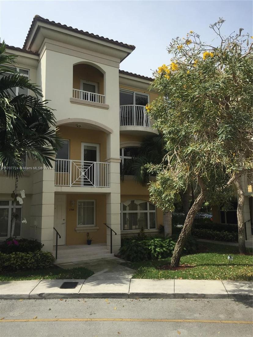 Picture of 2700 NE 184Th Ter # 126, Aventura FL 33160