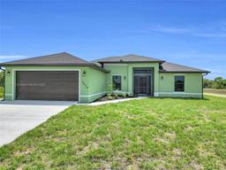 Picture of 7979 16Th Pl, La Belle, FL 33935