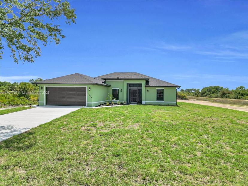 Picture of 7979 16Th Pl, La Belle FL 33935