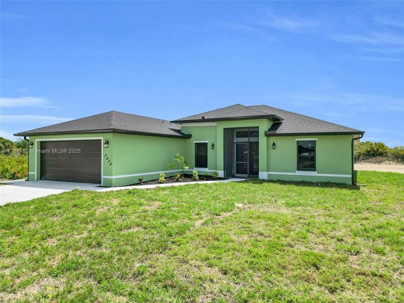 Picture of 7979 16Th Pl, La Belle FL 33935