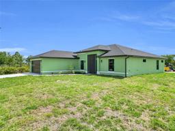 Picture of 7979 16Th Pl, La Belle, FL 33935