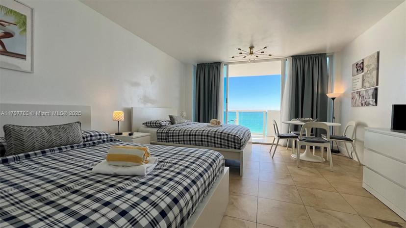 Picture of 5445 Collins Ave # 627, Miami Beach FL 33140