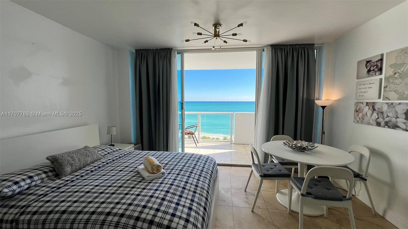 Picture of 5445 Collins Ave # 627, Miami Beach, FL 33140