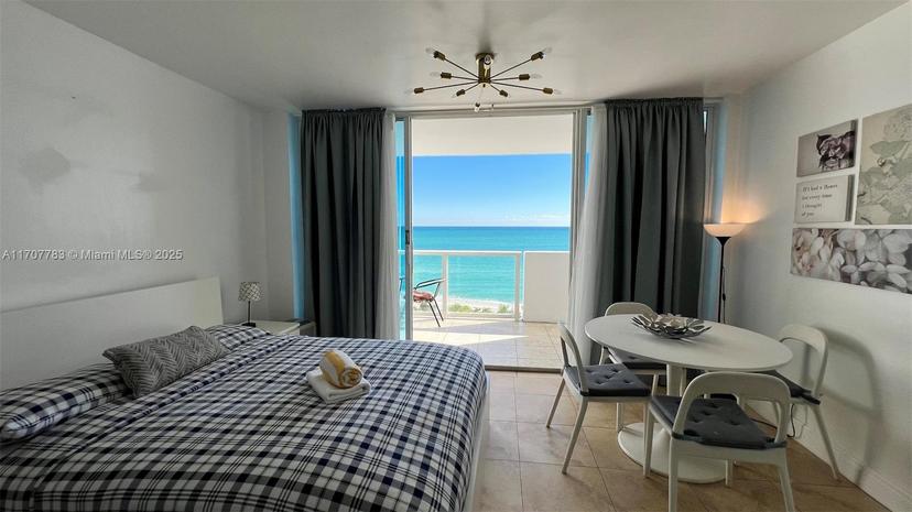 Picture of 5445 Collins Ave # 627, Miami Beach FL 33140
