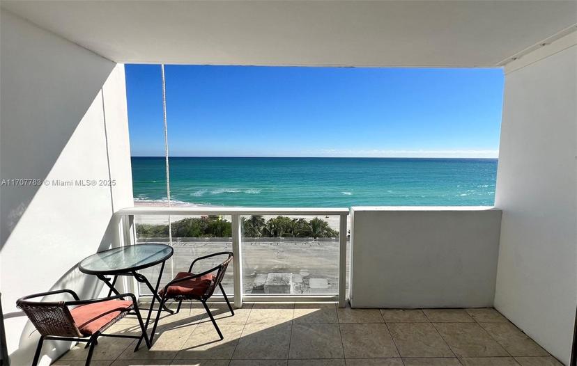 Picture of 5445 Collins Ave # 627, Miami Beach FL 33140