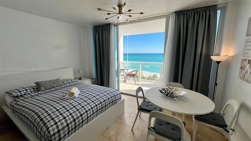 Picture of 5445 Collins Ave # 627, Miami Beach FL 33140
