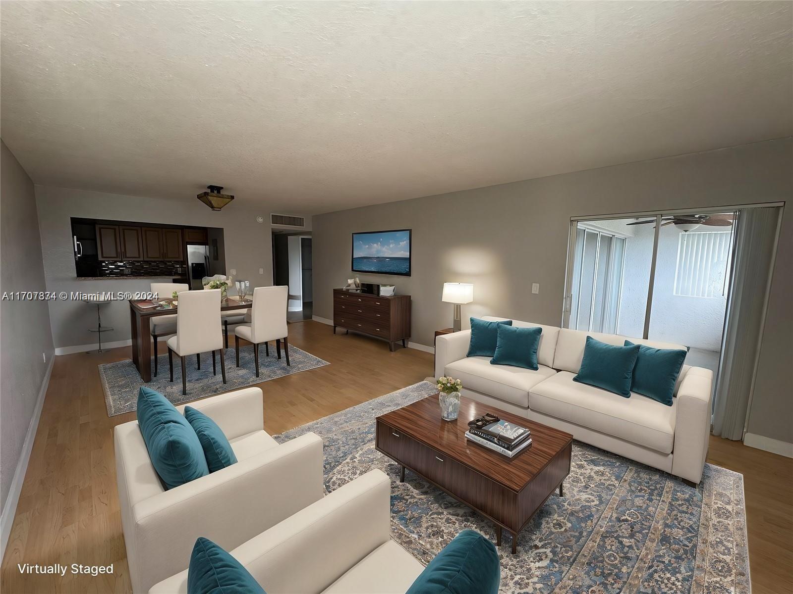 Picture of 3301 Spanish Moss Ter # 604, Lauderhill, FL 33319