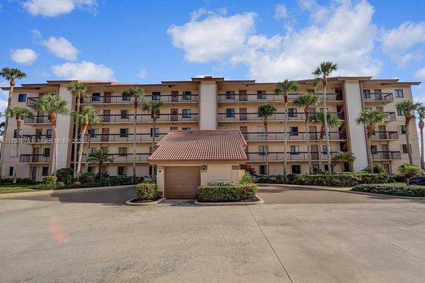 Picture of 301 Ocean Bluffs Blvd # 5040, Jupiter FL 33477
