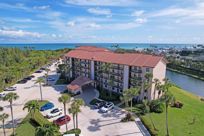 Picture of 301 Ocean Bluffs Blvd # 5040, Jupiter FL 33477