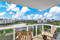 Picture of 3675 N Country Club Dr # 2204, Aventura, FL 33180