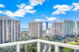 Picture of 3675 N Country Club Dr # 2204, Aventura, FL 33180