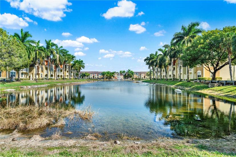 Picture of 10870 NW 88Th Ter # 214, Doral FL 33178