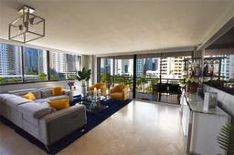 Picture of 540 Brickell Key Dr # 815, Miami, FL 33131