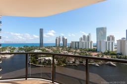 Picture of 19667 Turnberry Way # 15A, Aventura, FL 33180