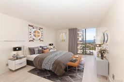Picture of 19667 Turnberry Way # 15A, Aventura, FL 33180