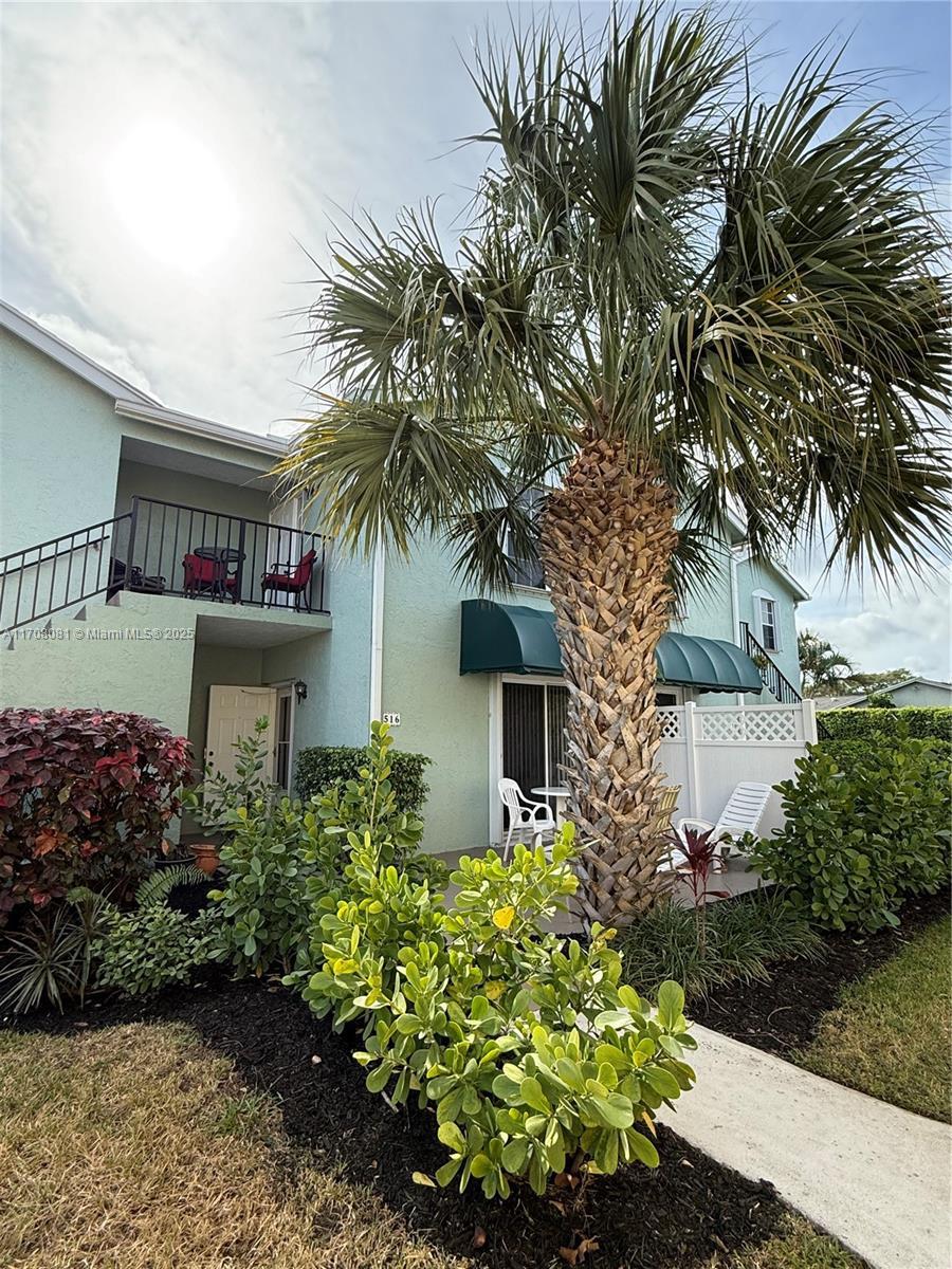 Picture of 517 Waterside Dr # 517, Hypoluxo, FL 33462