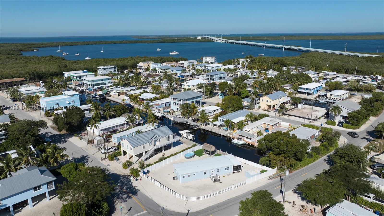 Picture of 301 Vaca Rd, Key Largo, FL 33037