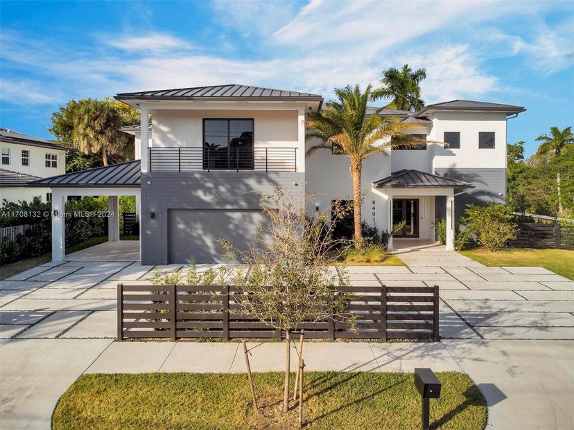 Picture of 6401 SW 84Th Street, South Miami FL 33143