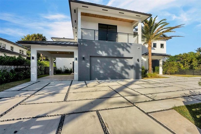 Picture of 6401 SW 84Th Street, South Miami FL 33143