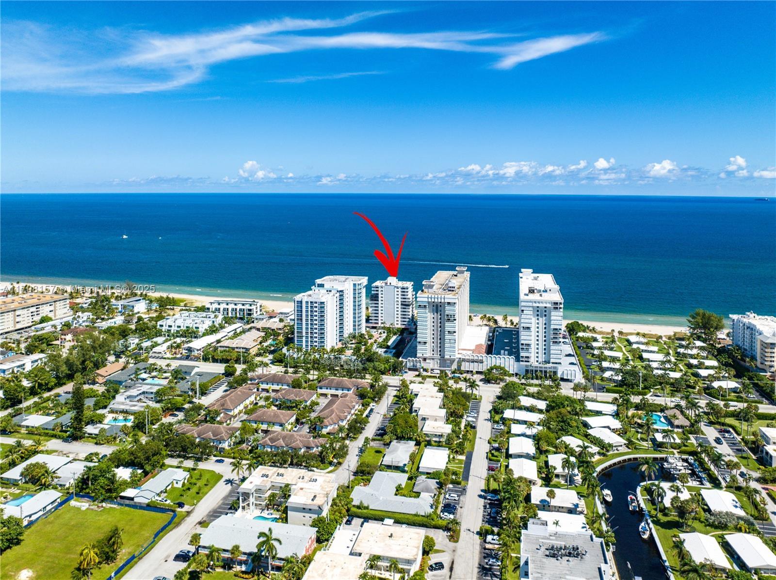Picture of 812 Briny Ave # A, Pompano Beach, FL 33062