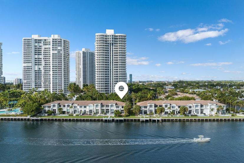 Picture of 21215 NE 38Th Ave # 61, Aventura FL 33180
