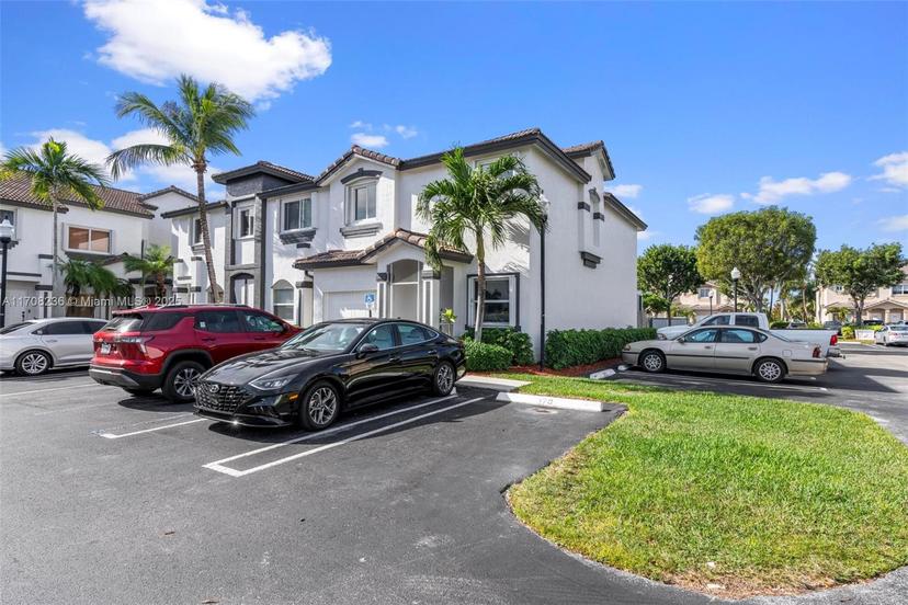 Picture of 2340 SE 23Rd Ter # 2340, Homestead FL 33035