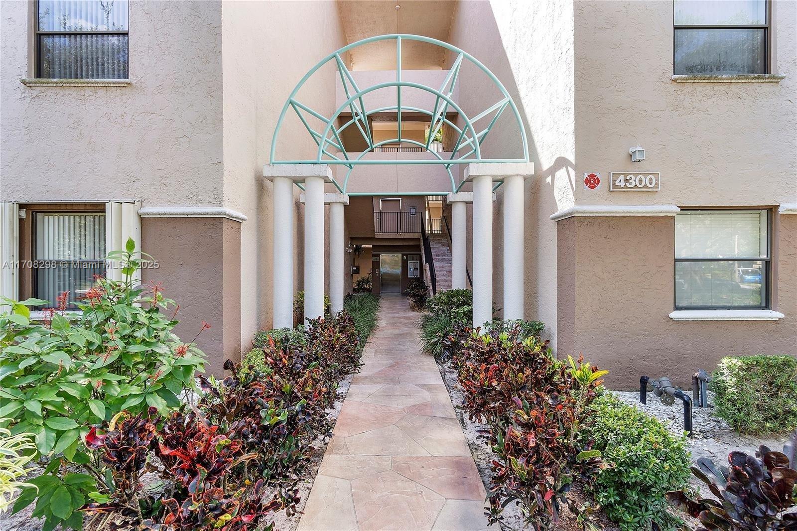 Picture of 4300 NW 30Th St # 141, Coconut Creek, FL 33066
