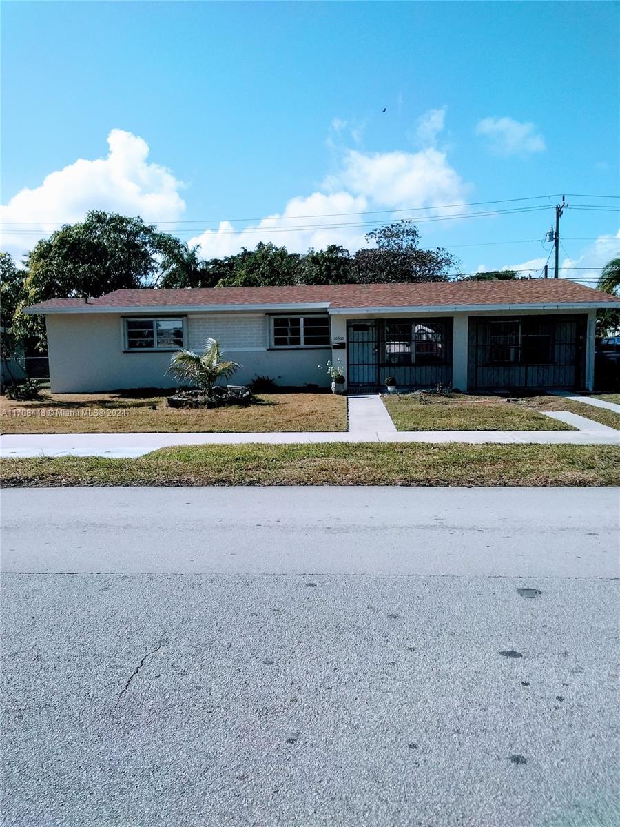 Picture of 20620 Anchor Rd, Cutler Bay, FL 33189