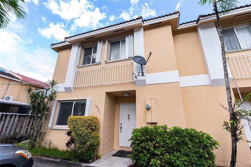 Picture of 17921 SW 140Th Ct # 17921, Miami FL 33177
