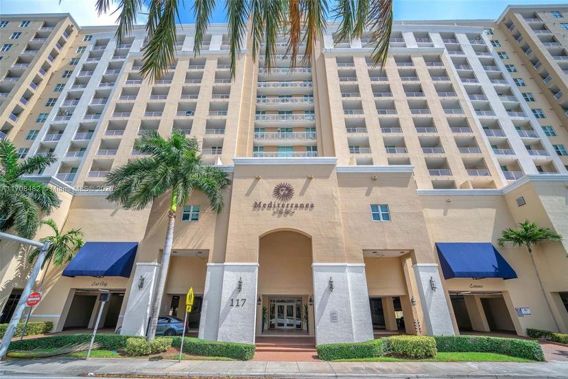 Picture of 117 NW 42Nd Ave # 812, Miami FL 33126