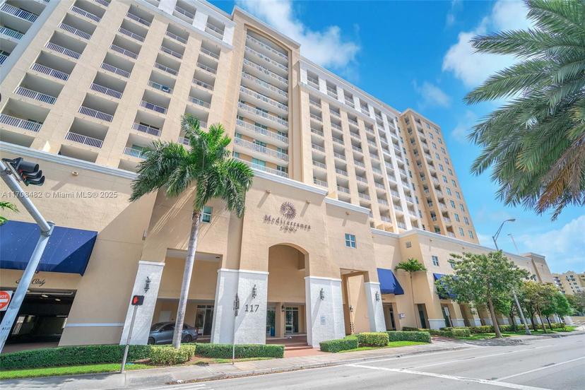 Picture of 117 NW 42Nd Ave # 812, Miami FL 33126