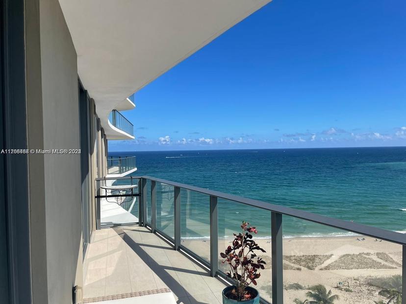 Picture of 730 N Ocean Blvd # 1205, Pompano Beach FL 33062