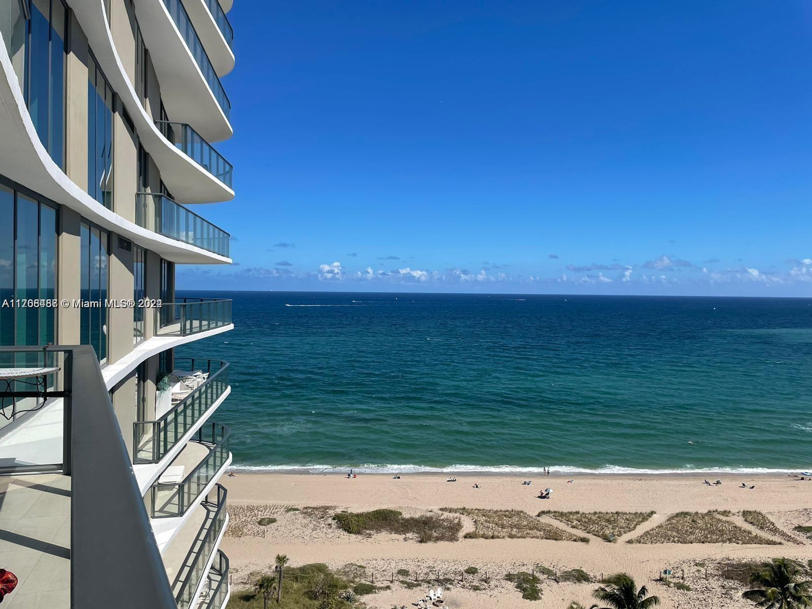 Picture of 730 N Ocean Blvd # 1205, Pompano Beach, FL 33062