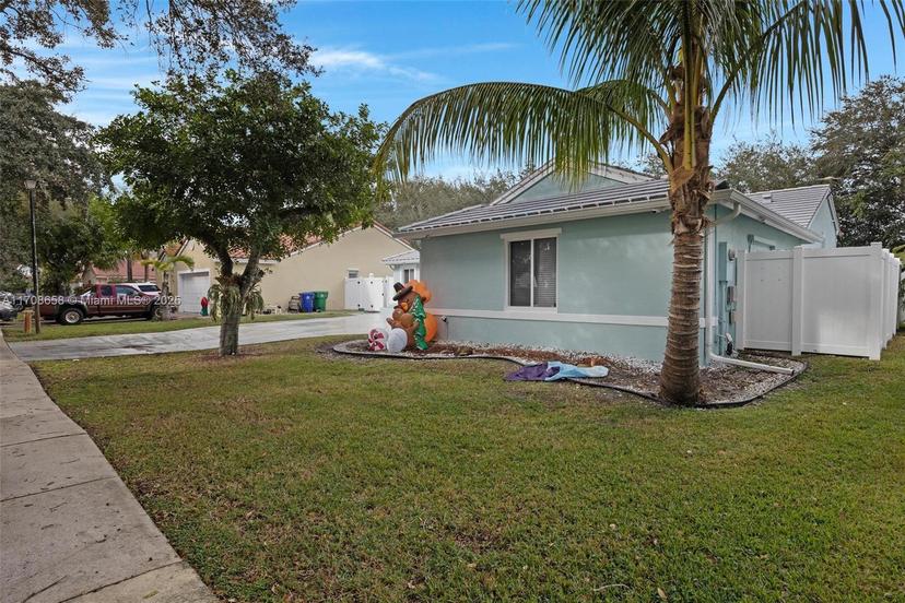 Picture of 12921 SW 17Th Ct, Miramar FL 33027