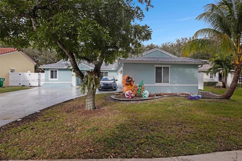 Picture of 12921 SW 17Th Ct, Miramar FL 33027