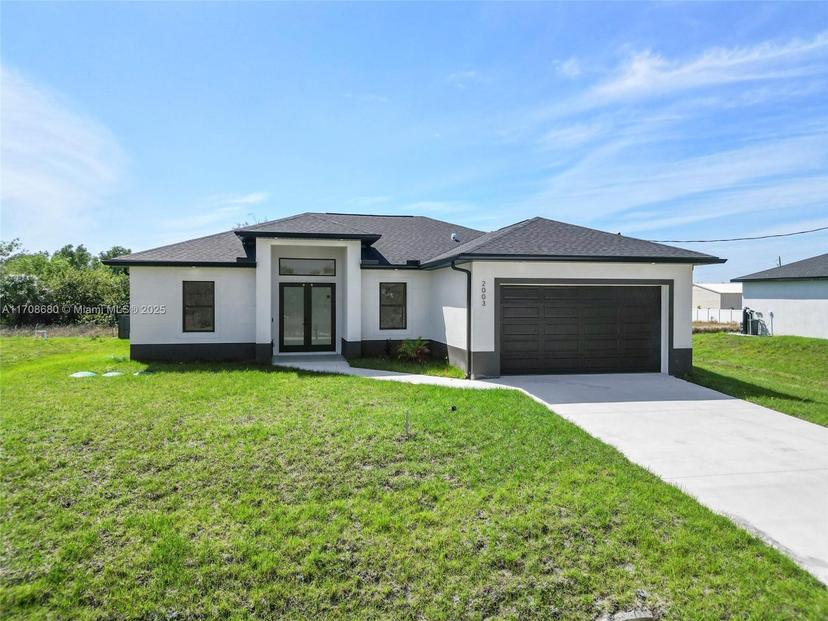 Picture of 2003 Curry Ave N, Lehigh Acres FL 33971