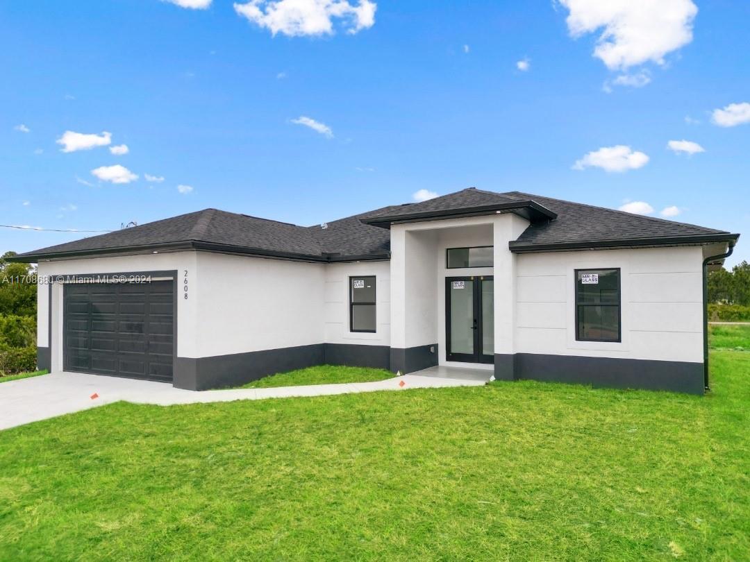 Picture of 2003 Curry Ave N, Lehigh Acres, FL 33971