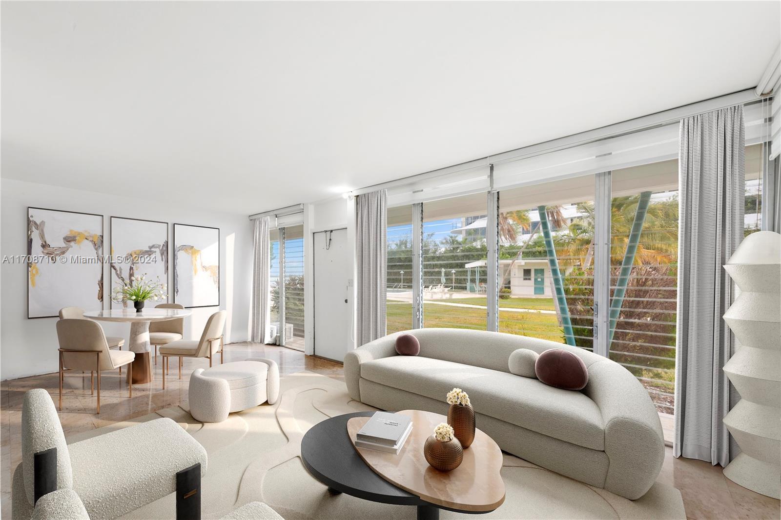 Picture of 1155 103Rd St # 7A, Bay Harbor Islands, FL 33154