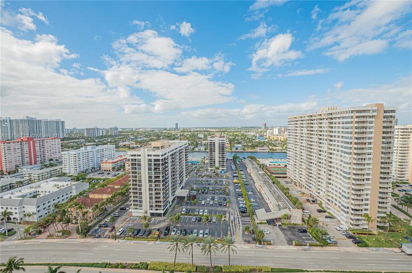 Picture of 2030 S Ocean Dr # 2126, Hallandale Beach FL 33009