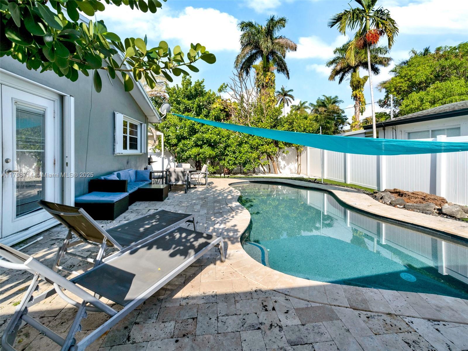 Picture of 1507 Garfield St, Hollywood, FL 33020
