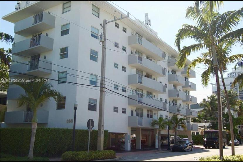 Picture of 360 Meridian Ave # 4D, Miami Beach FL 33139