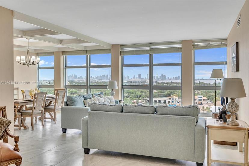 Picture of 5055 Collins Ave # 14M, Miami Beach FL 33140
