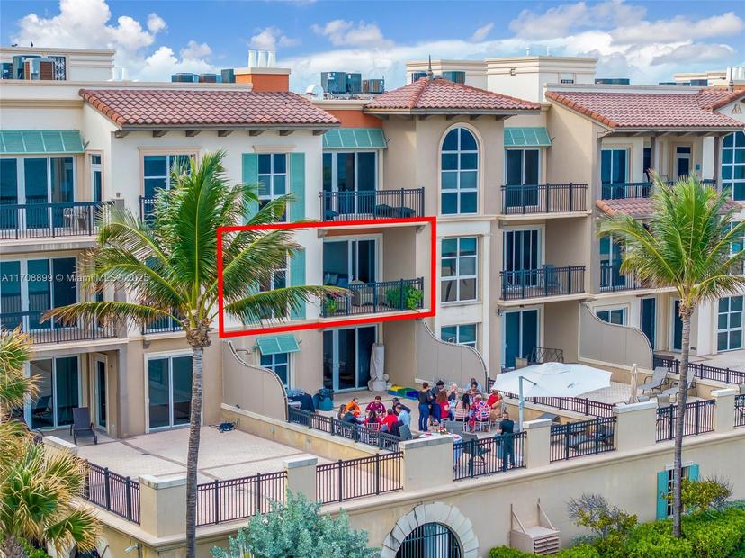 Picture of 4444 El Mar Dr # 3302, Lauderdale By The Sea FL 33308